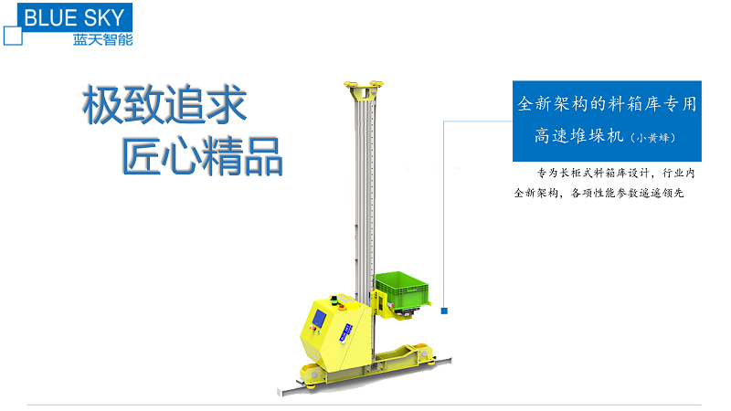 湖南藍天智能物流裝備有限公司,長沙物流倉儲平臺運營,長沙智能物流裝備研發(fā)生產,人工智能應用